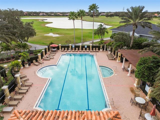 10605 SABELLA DRIVE, Trinity, FL 34655