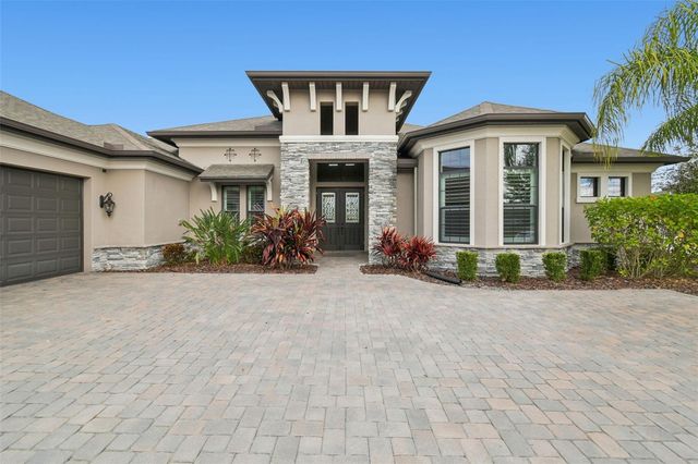 10605 SABELLA DRIVE, Trinity, FL 34655