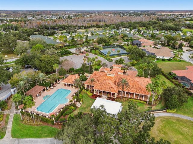 10605 SABELLA DRIVE, Trinity, FL 34655