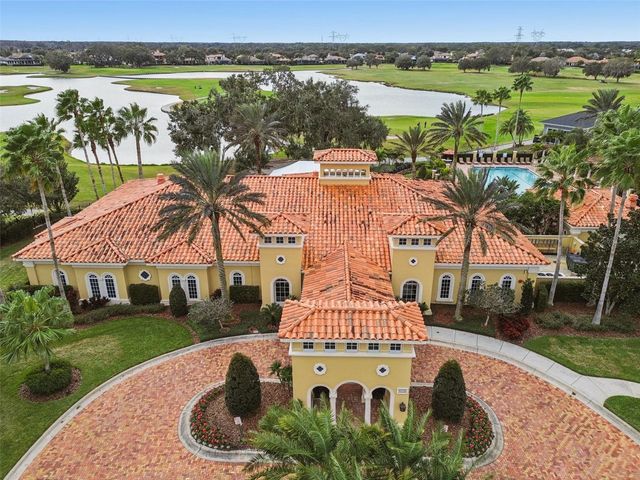 10605 SABELLA DRIVE, Trinity, FL 34655