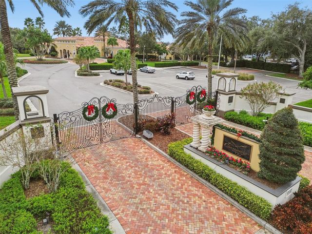 10605 SABELLA DRIVE, Trinity, FL 34655