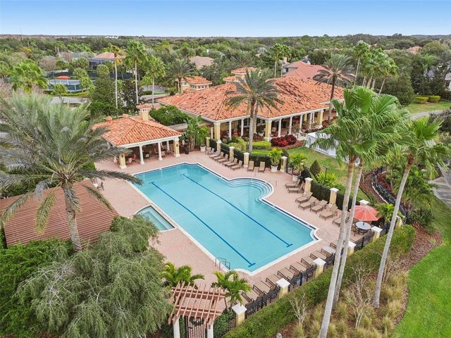 10605 SABELLA DRIVE, Trinity, FL 34655