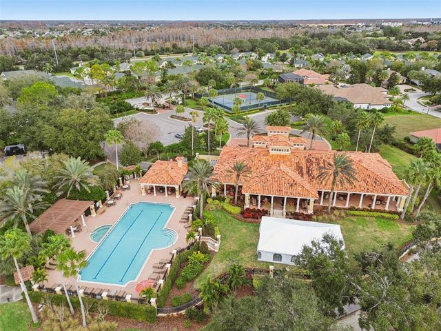 10605 SABELLA DRIVE, Trinity, FL 34655