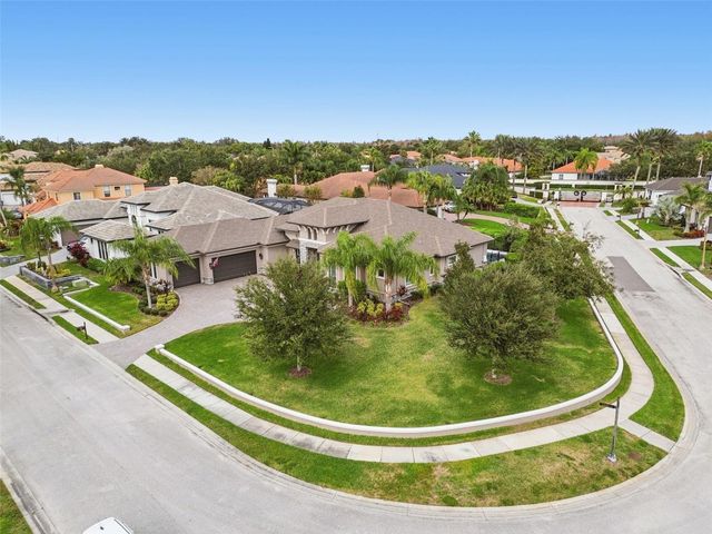 10605 SABELLA DRIVE, Trinity, FL 34655