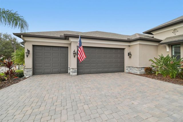 10605 SABELLA DRIVE, Trinity, FL 34655