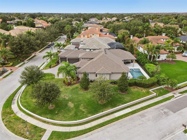 10605 SABELLA DRIVE, Trinity, FL 34655