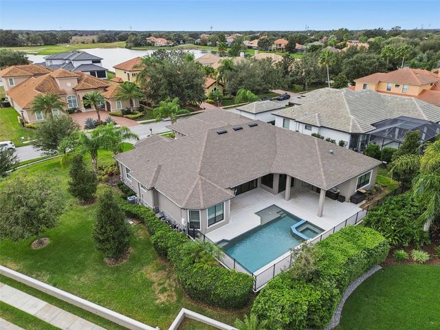 10605 SABELLA DRIVE, Trinity, FL 34655