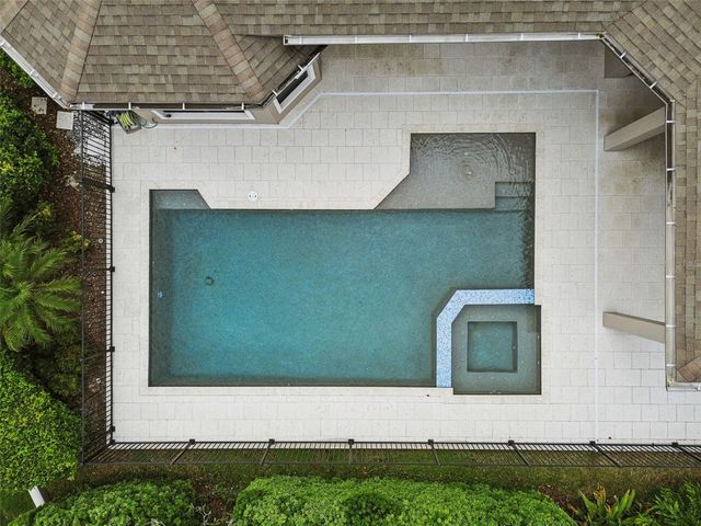 10605 SABELLA DRIVE, Trinity, FL 34655