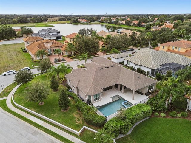 10605 SABELLA DRIVE, Trinity, FL 34655