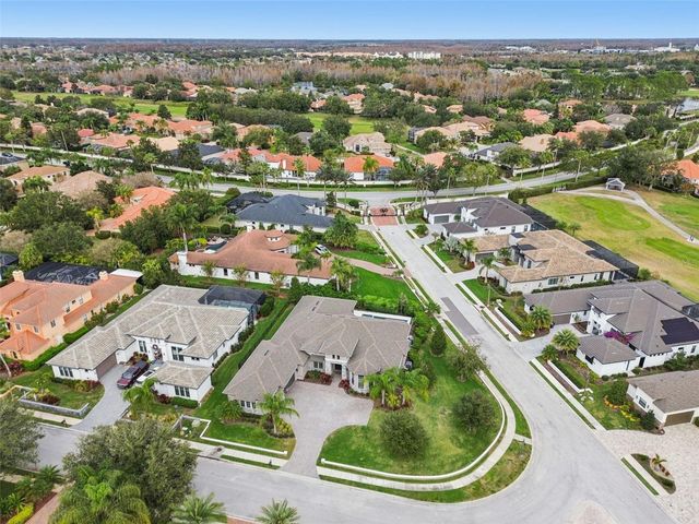 10605 SABELLA DRIVE, Trinity, FL 34655