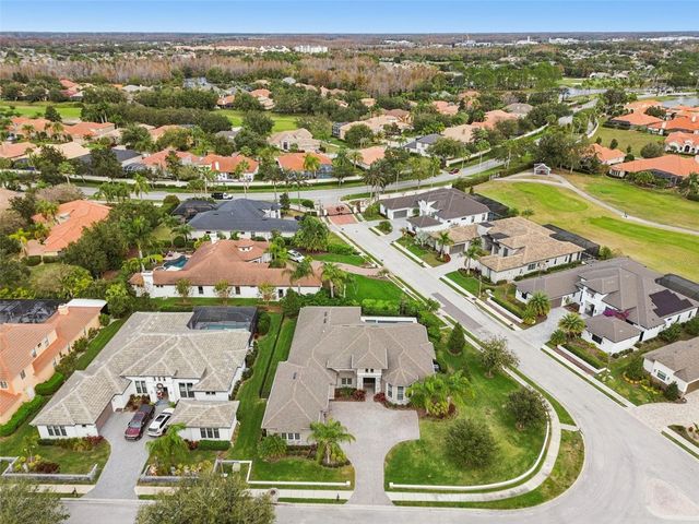 10605 SABELLA DRIVE, Trinity, FL 34655