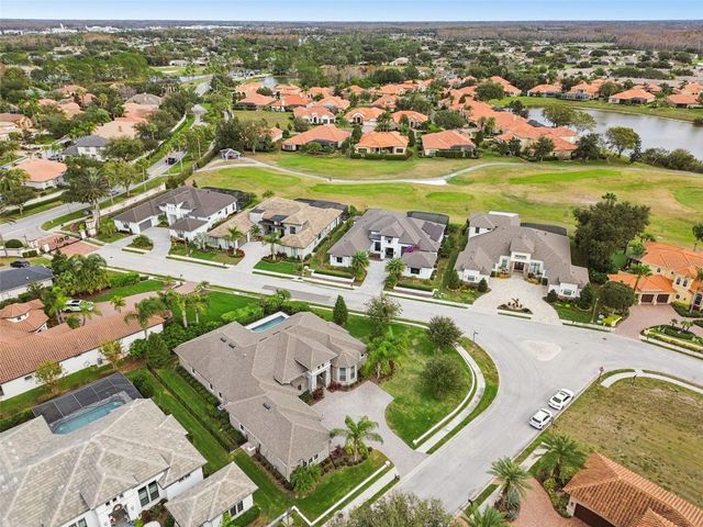 10605 SABELLA DRIVE, Trinity, FL 34655