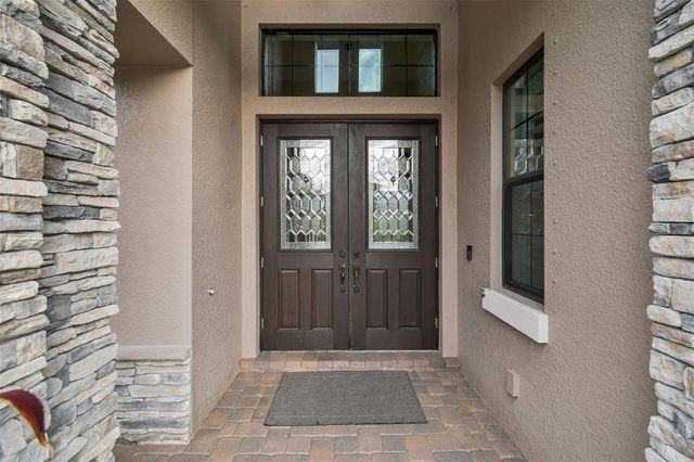 10605 SABELLA DRIVE, Trinity, FL 34655