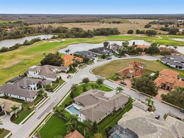 10605 SABELLA DRIVE, Trinity, FL 34655