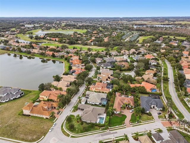 10605 SABELLA DRIVE, Trinity, FL 34655