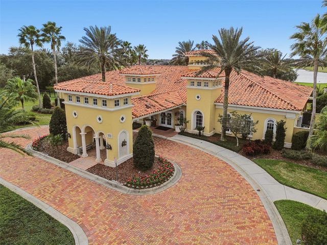 10605 SABELLA DRIVE, Trinity, FL 34655