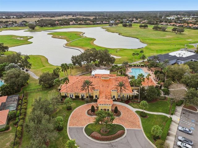 10605 SABELLA DRIVE, Trinity, FL 34655