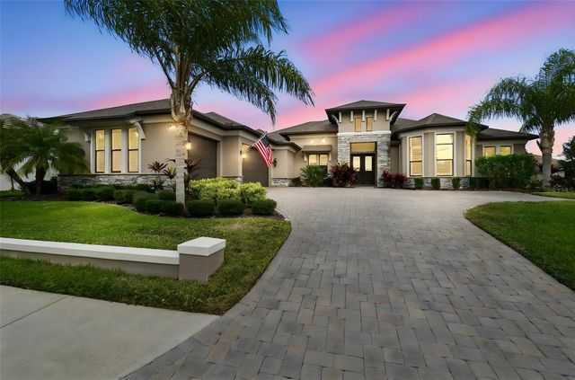 10605 SABELLA DRIVE, Trinity, FL 34655