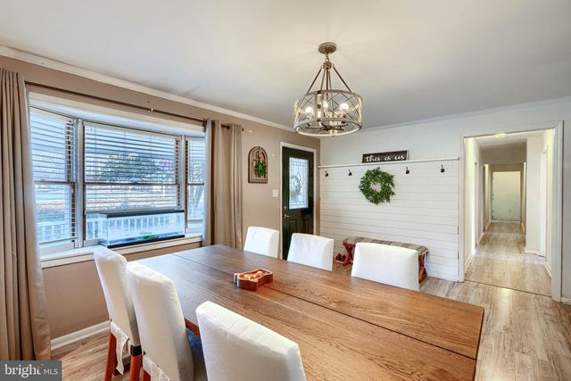 11513 EASTERN AVE, Baltimore, MD 21220