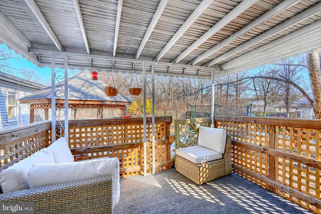 11513 EASTERN AVE, Baltimore, MD 21220