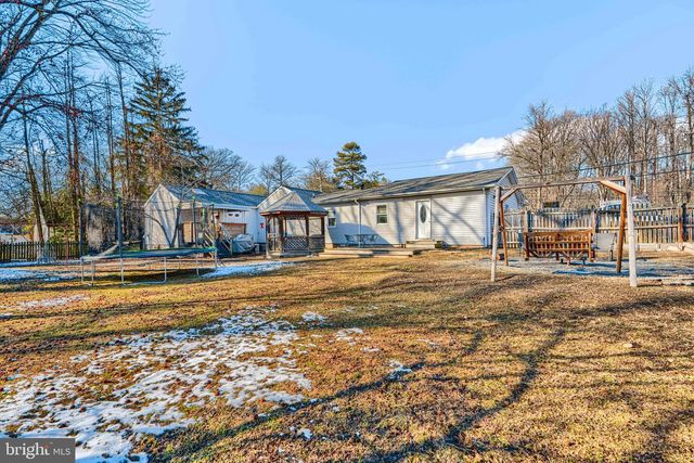 11513 EASTERN AVE, Baltimore, MD 21220