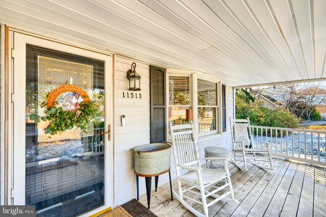 11513 EASTERN AVE, Baltimore, MD 21220