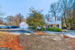 11513 EASTERN AVE, Baltimore, MD 21220