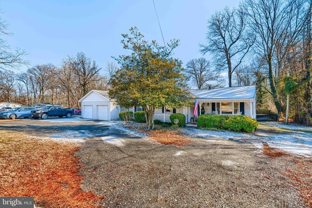 11513 EASTERN AVE, Baltimore, MD 21220