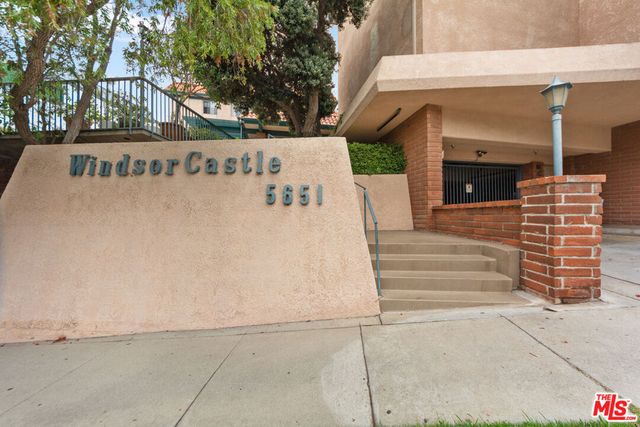 5651 Windsor Way 101, Culver City, CA 90230