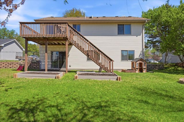 1113 S 2nd Street, Princeton, MN 55371