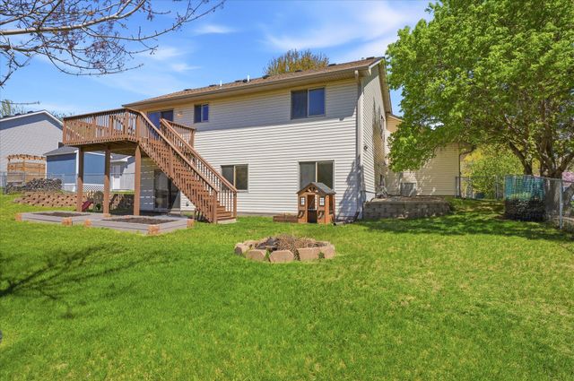1113 S 2nd Street, Princeton, MN 55371