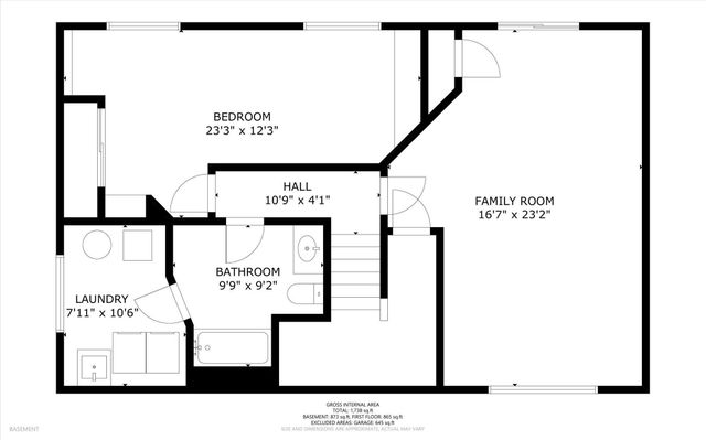 1113 S 2nd Street, Princeton, MN 55371