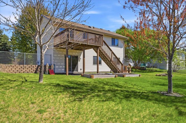 1113 S 2nd Street, Princeton, MN 55371