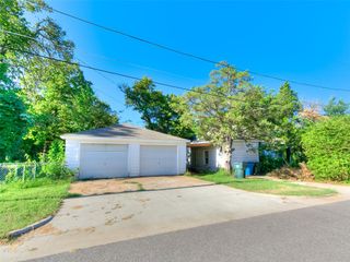 9000 SE 6th Street, Midwest City, OK 73130
