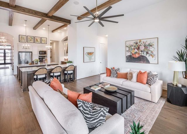 10402 Vineyard Shore Drive, Missouri City, TX 77459