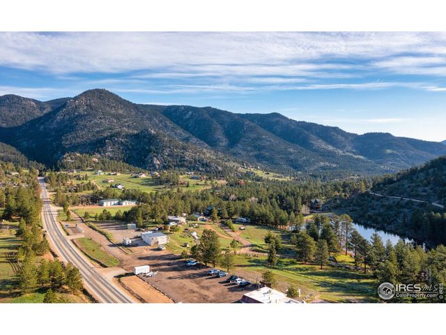 321 May Ave, Lyons, CO 80540