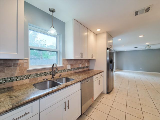 5846 Ettrick Drive, Houston, TX 77035