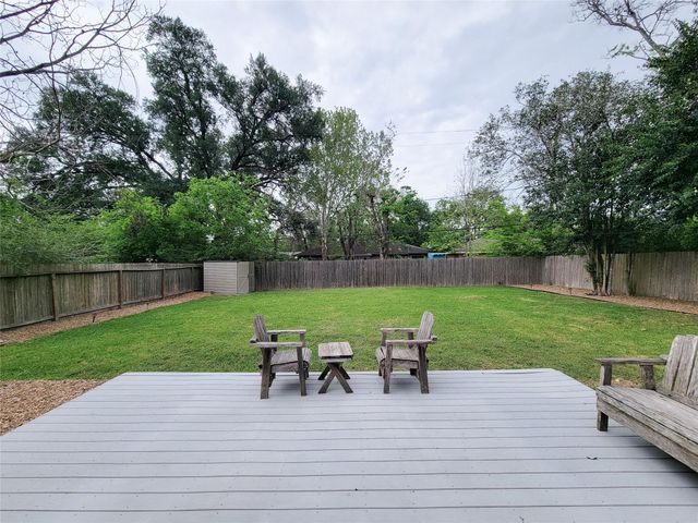 5846 Ettrick Drive, Houston, TX 77035