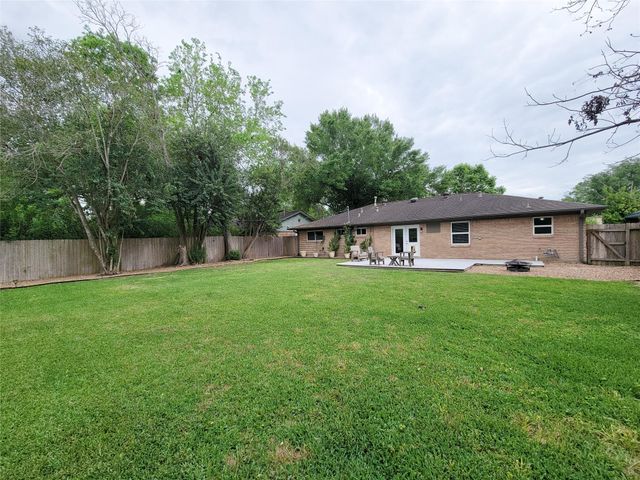 5846 Ettrick Drive, Houston, TX 77035