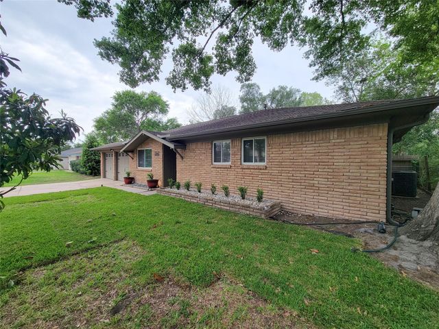 5846 Ettrick Drive, Houston, TX 77035