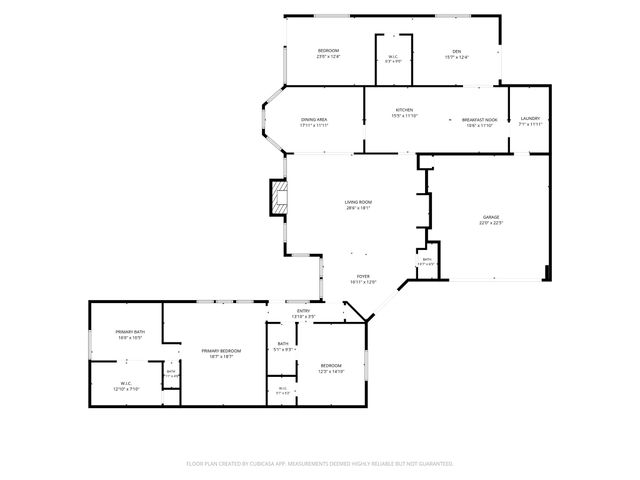 14784 Lochinvar Court, Addison, TX 75254