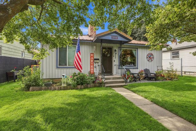4523 N Walnut St, Spokane, WA 99205 property photo