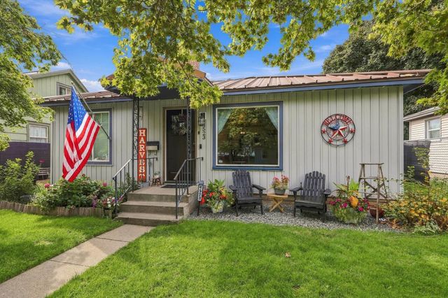 4523 N Walnut St, Spokane, WA 99205