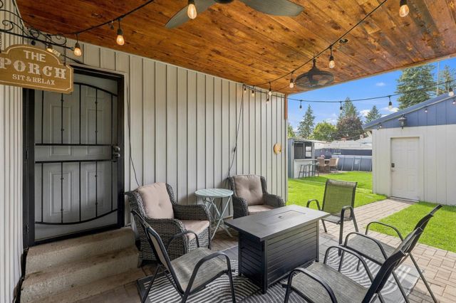 4523 N Walnut St, Spokane, WA 99205