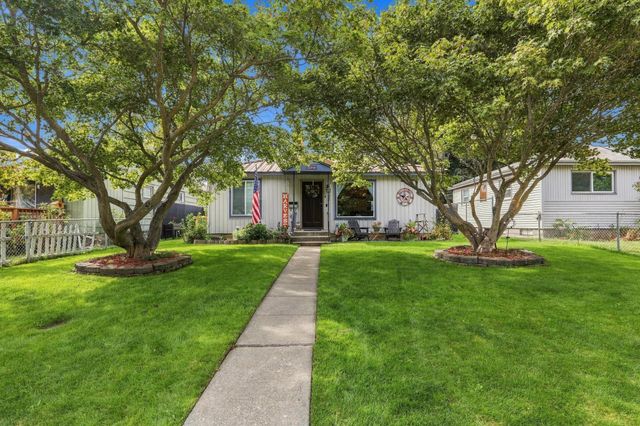 4523 N Walnut St, Spokane, WA 99205