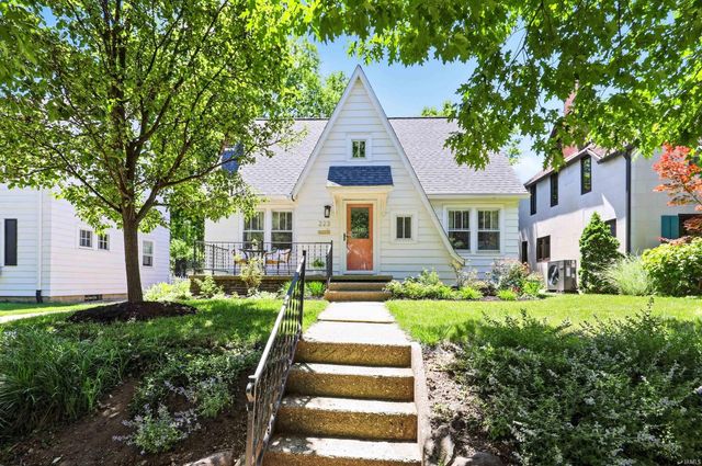 223 Lincoln Street, West Lafayette, IN 47906