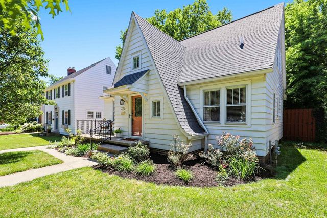 223 Lincoln Street, West Lafayette, IN 47906