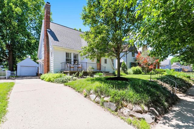 223 Lincoln Street, West Lafayette, IN 47906