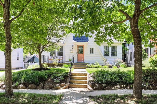 223 Lincoln Street, West Lafayette, IN 47906
