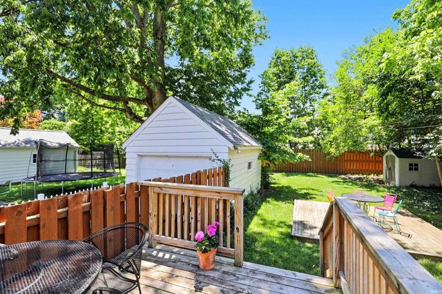223 Lincoln Street, West Lafayette, IN 47906